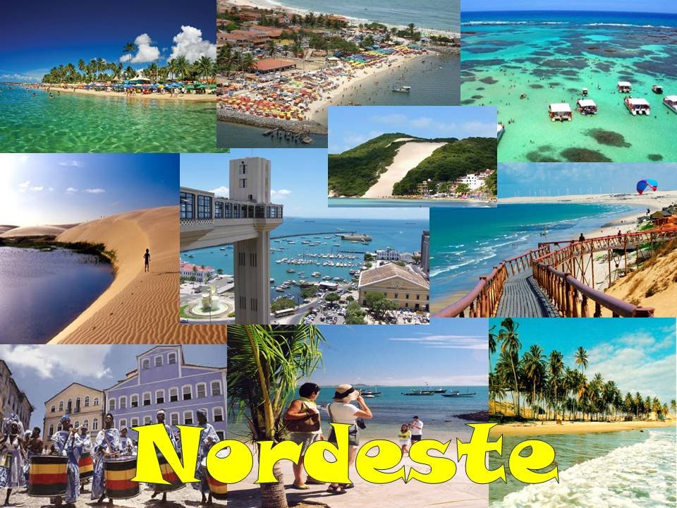 Nordeste maravilhoso
