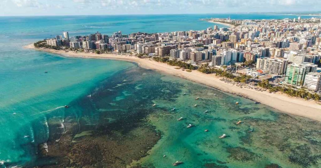 Maceió
